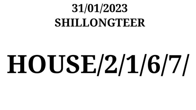 SHILLONGTEER DHAMAKA GAME FREE GAME Date:-31/01/2023/khasi hills archery sopot Institute смотреть онлайн