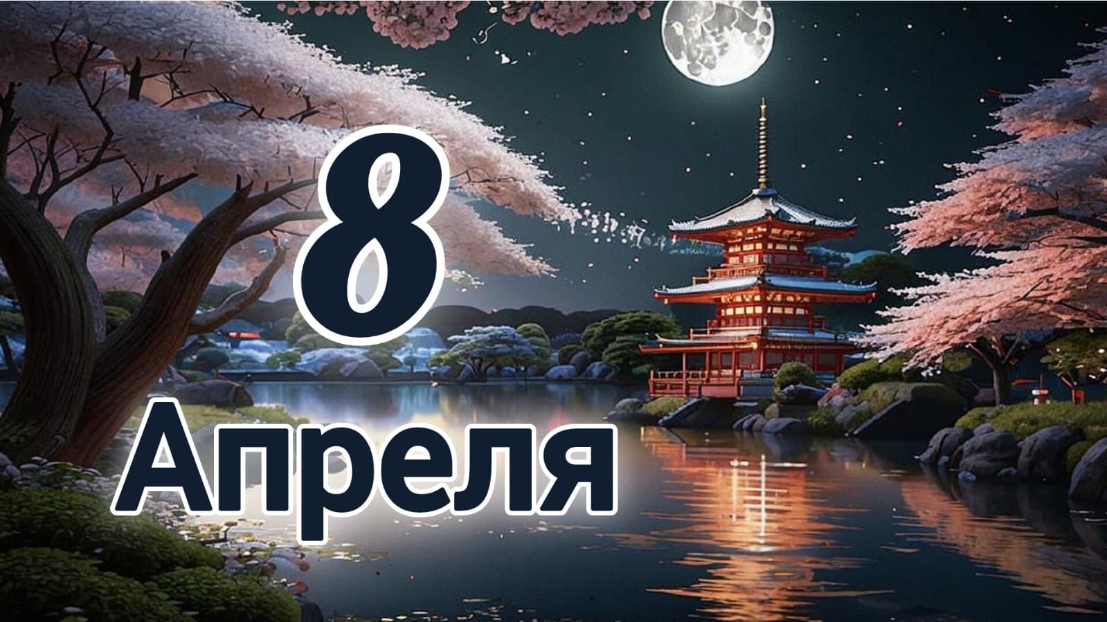 🟢 Таро прогноз на 8 Апреля!