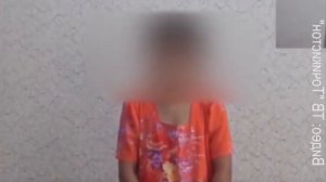 муллохои зинокор/Конор як старика зад/3d примерка