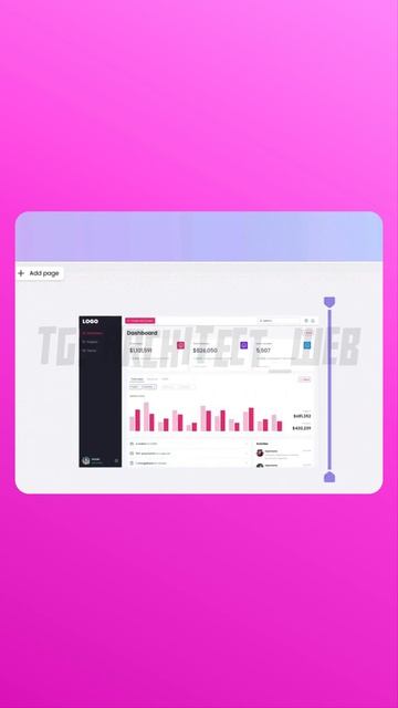 ВЕБ ДИЗАЙН ЗА 10 СЕКУНД #shorts #figma #ai #aidesign