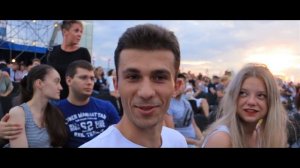 «Женский квартал» с новой концертной программой встречали в Одессе