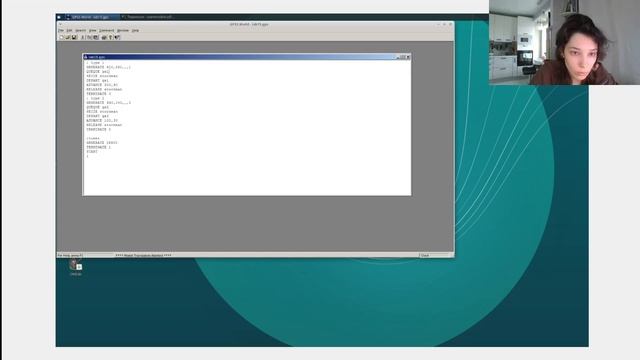 Лабораторная работа №15. Модели обслуживания с приоритетами