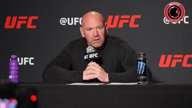 Dana White announced Jon Jones vs. Ciryl Gane, Francis Ngannou's release