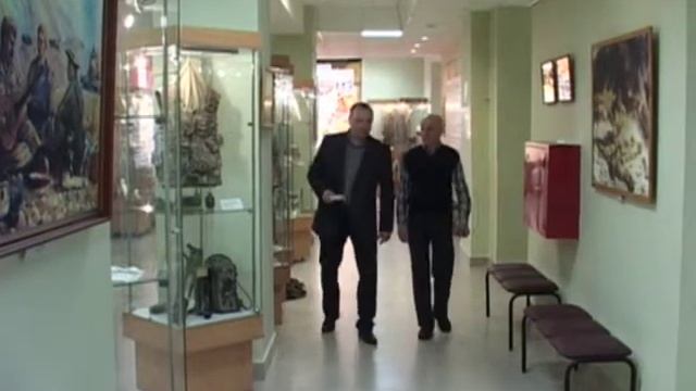 Повесть о настоящем человеке смотреть онлайн