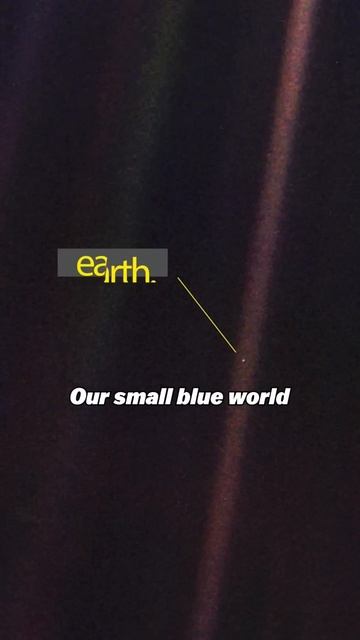 The Most Beautiful Image of Earth Ever Taken #space #earth #universe смотреть онлайн