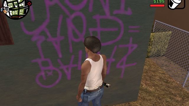 GTA: SA 15