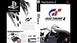 Gran Turismo 4 Soundtrack - Arcade Mode