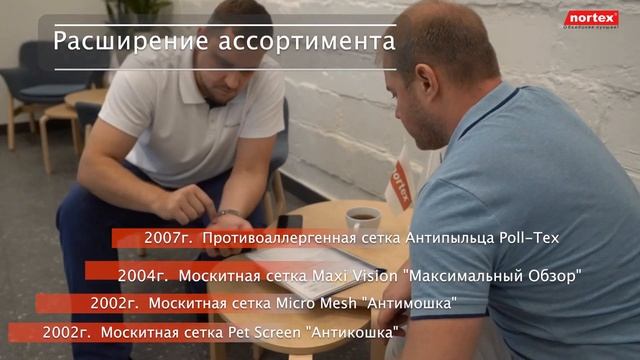 Немного о нас