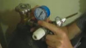 Редуктор для гелия (инструкция по использованию)