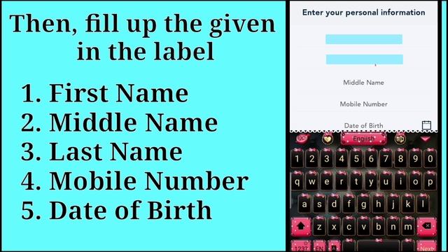 How to proper Register ECEBUANA APP step by step | w/ Verification your Account | Cebuana Lhuillier смотреть онлайн