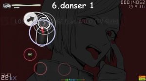 Top 10 Non-Anime Skins |OSU!|