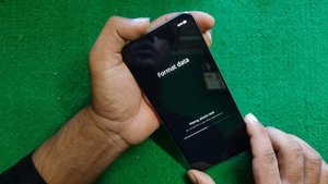 Realme C55 Hard Reset Pattern Password Unlock And Factory Data Reset