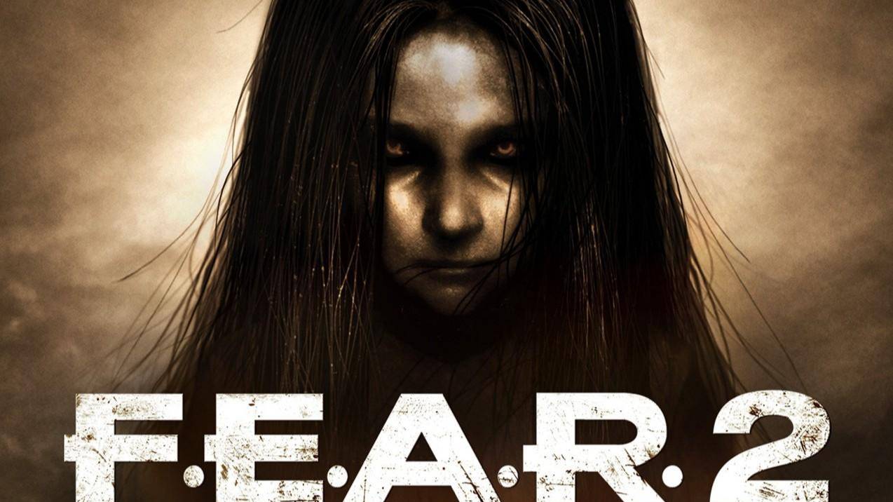 F.E.A.R. 2: Project Origin ПОЛНОЕ ПРОХОЖДЕНИЕ НА РУССКОМ .