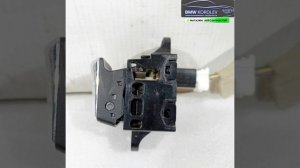 Купить Кнопка фиксатора стояночного тормоза Qashqai (J11) 2014-2022    251754BA0A