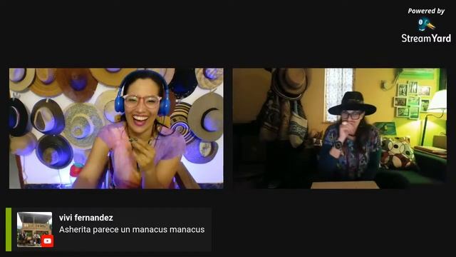 ¡A dar Lora con Mari Quiñones! Inicios del aviturismo en la costa Atlántica -Capítulo 5 смотреть онлайн