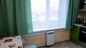DomVistel Спортивная 11/1 обзор квартиры.