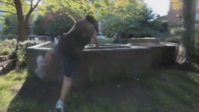 Олег Ворслав Flow movement смотреть онлайн