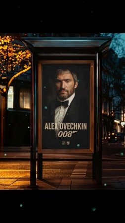 ЛЕГЕНДА МИРОВОГО ХОКЕЯ 🏒