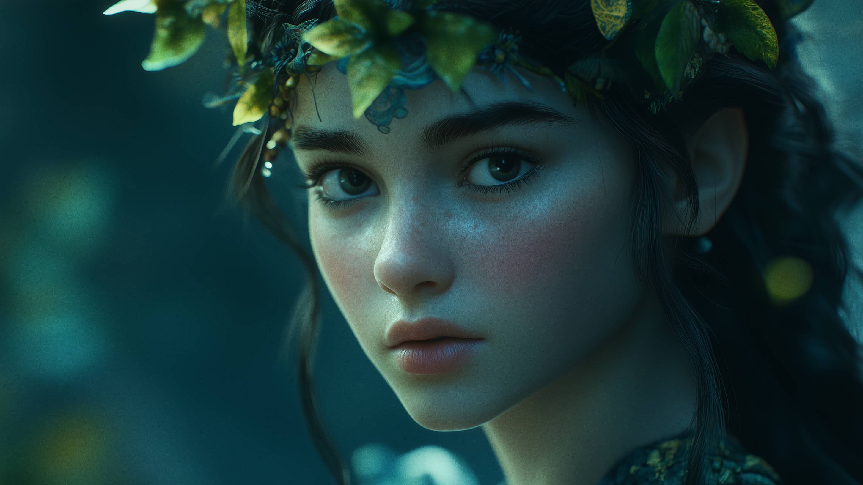 Scazochnic - Ушедшие сказки  Heavy metal  авторские стихи  AI