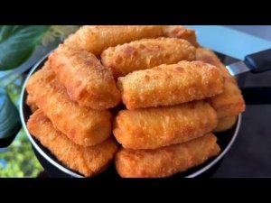 БЕРУ КЕФИР! Пирожки теперь не делаю!Научил турецкий повар! Покоряет сразу!