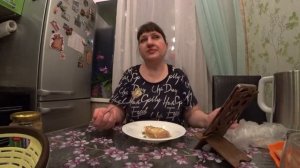 ВЛОГ/ ДЕЛА СДЕЛАЛА /  НАГОТОВИЛА ЗАЛИВНОЕ /СПРАВКА ОТ ПРИСТАВОВ / БОЛТАЛКА