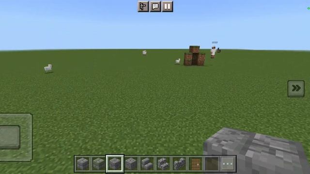 я строю замок [ 1 часть] город подписчиков. смотреть онлайн