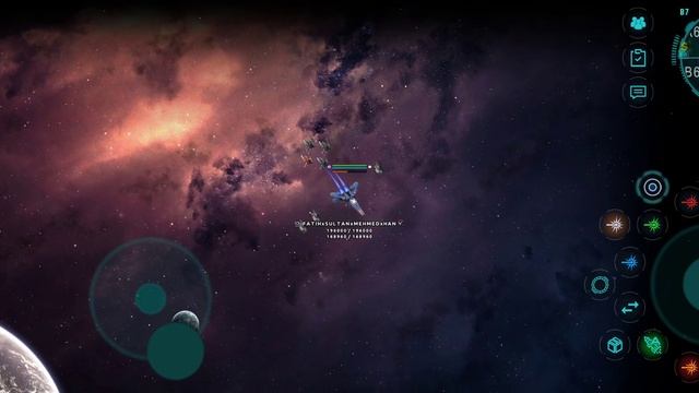 Waruniverse Hile-bot Kullanım