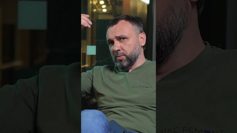 Как снять стресс с ремонта квартиры: 8 причин работать с компанией