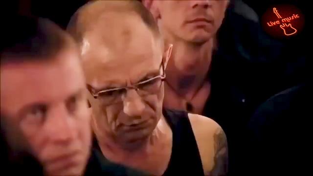 Кольщик Михаил Круг - Моменты из фильма _Легенды о Круге_