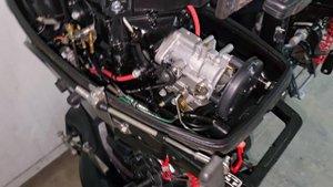Suzuki dt-30 JET
