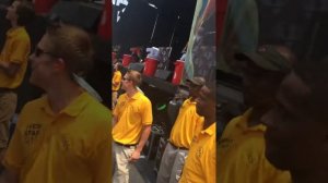 Attila - ABOUT THAT LIFE (Warped tour 2015 NC)
