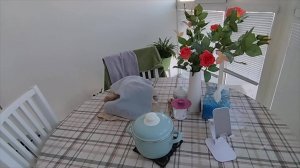 Похолодало/Готовлю на несколько дней