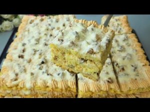 Готовлю на заказ уже много лет! Это Самый Вкусный Торт, Который я когда-либо ел! Боже как Вкусно!