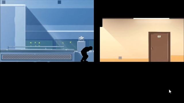 Vector gameplay (PC HD) смотреть онлайн