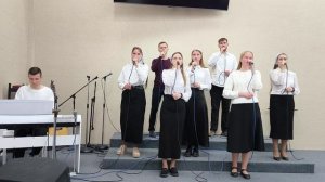 Дух Святой / Христианские Песни