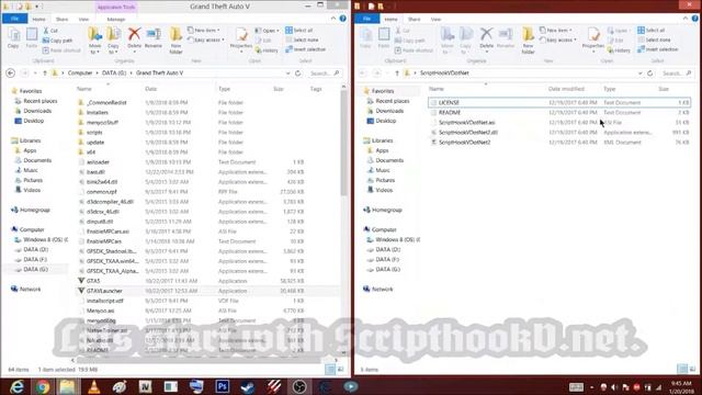 Grand Theft Auto V Just Cause 3 mod installation tutorial. | Atomic Pixel