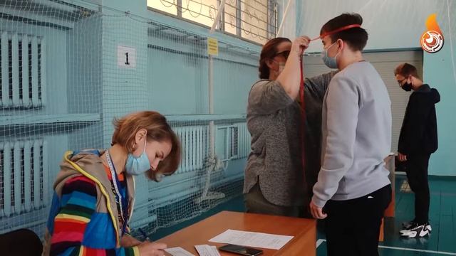 К ЧС ГОТОВЫ! Учения прошли в Заречном смотреть онлайн