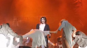 Джекилл и Хайд. Конфронтация. Кирилл Гордеев. 04.11.2021.