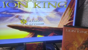 Line King на Sega