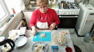 Впервые одна на свой  День рождения