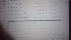 How To Make YTPMV Scan On Sony Vegas Pro 20.0
