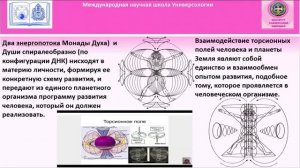 Влияние Сонастройки на физич. регулирование вегетативной нервной системы.РаяЯнченко,конференция6Луча