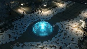 Ледник 10 метров