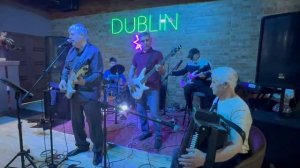 14. 04. 2024г. Чеченский ВИА "Ретро-95". "Дагмара"