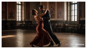 Дмитрий Апач - "Аргентинское танго"