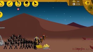 Чёрные против красных 2