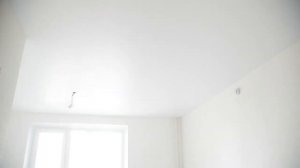 Чистовая отделка в домах Вишневой горки