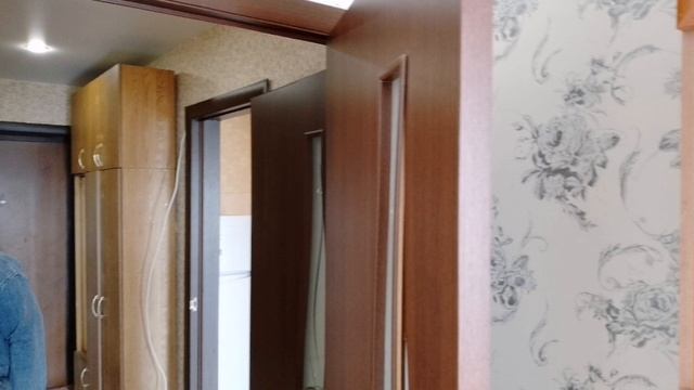 Двухкомнатная квартира ➡️есть всё ➡️АДРЕС :Киров улица Азина 17 смотреть онлайн