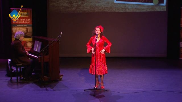 Nadja Filtzer смотреть онлайн