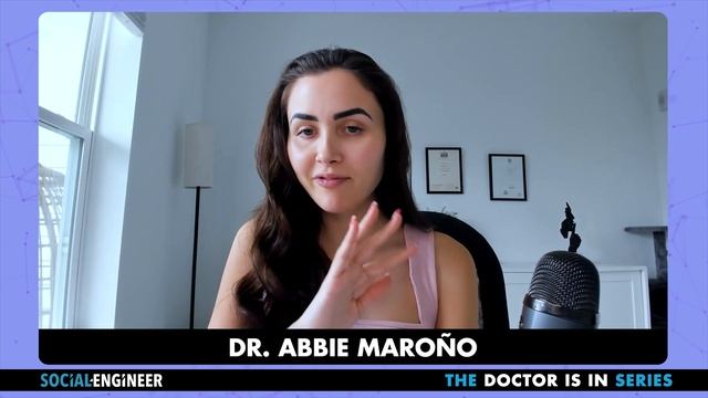 The Doctor Is In Series - Ep. 229 - A Beginners Course to Mimicry смотреть онлайн